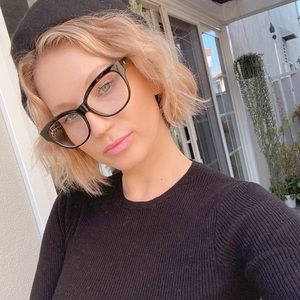 Meet your Posher, Aubrey